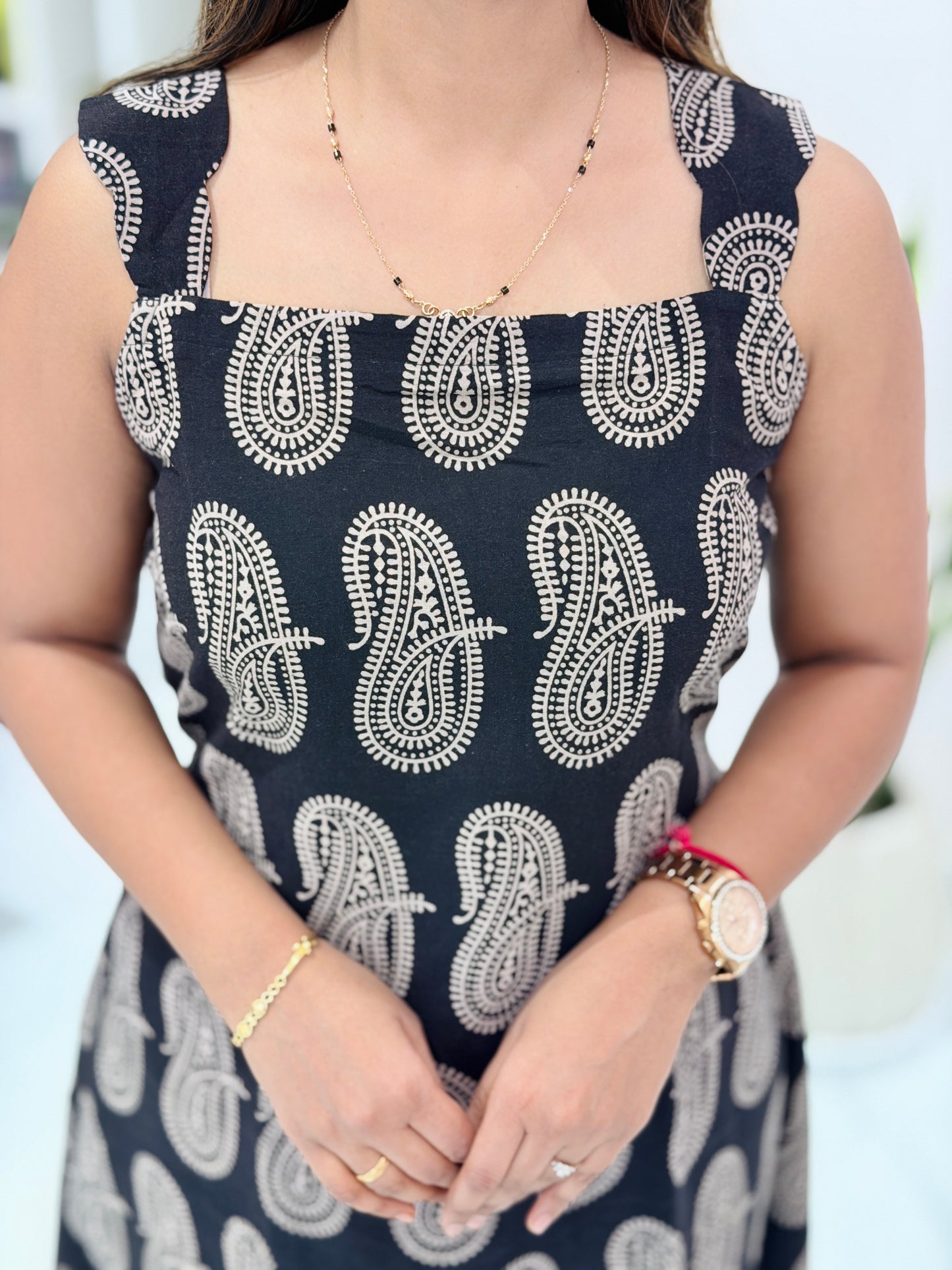 Kairi One Piece Short-N1