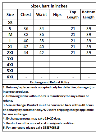 Short Cord Set 050602
