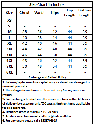 Kurti Pant Set 260709