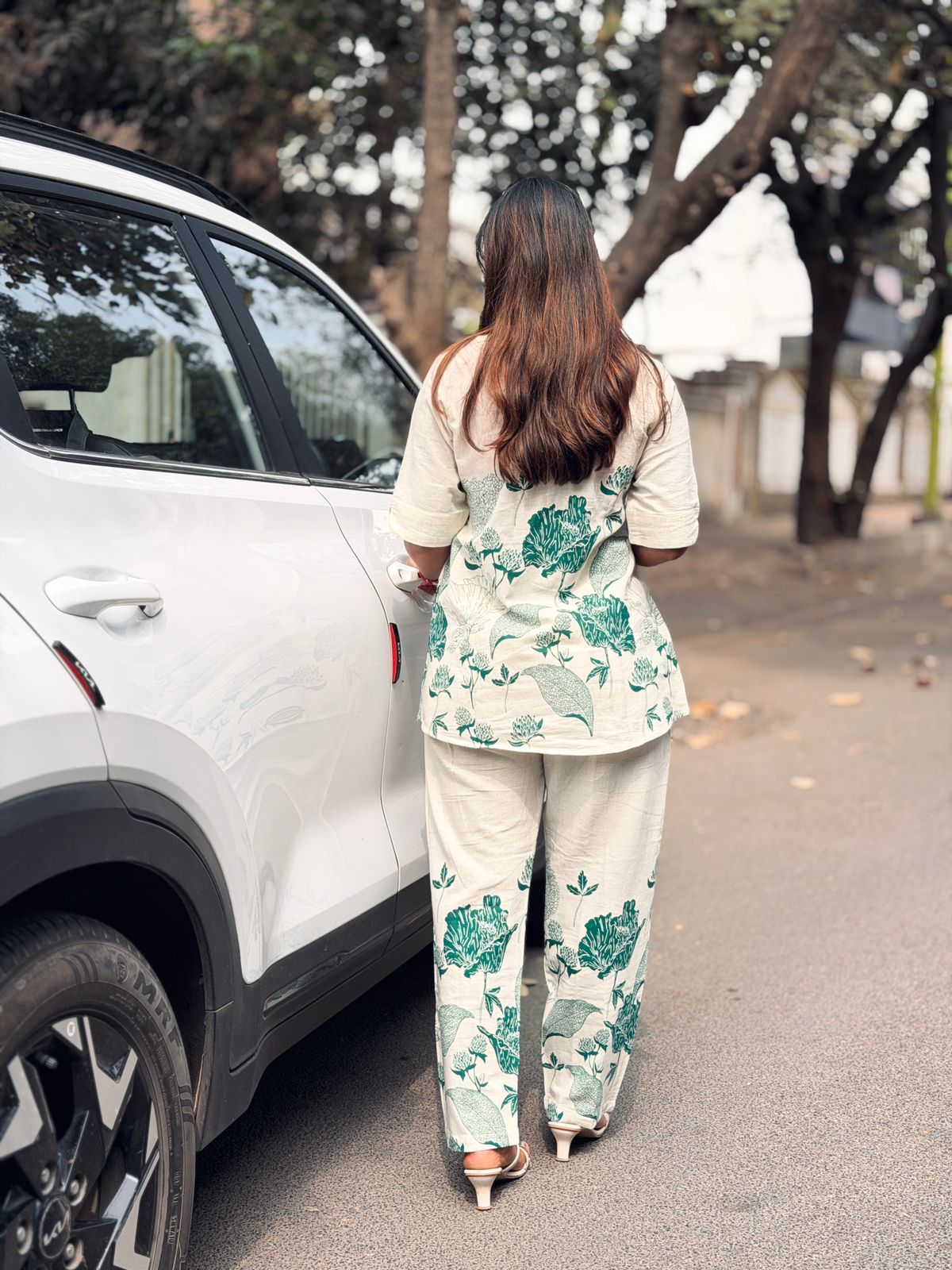 Short Cord Sets 0302-L5