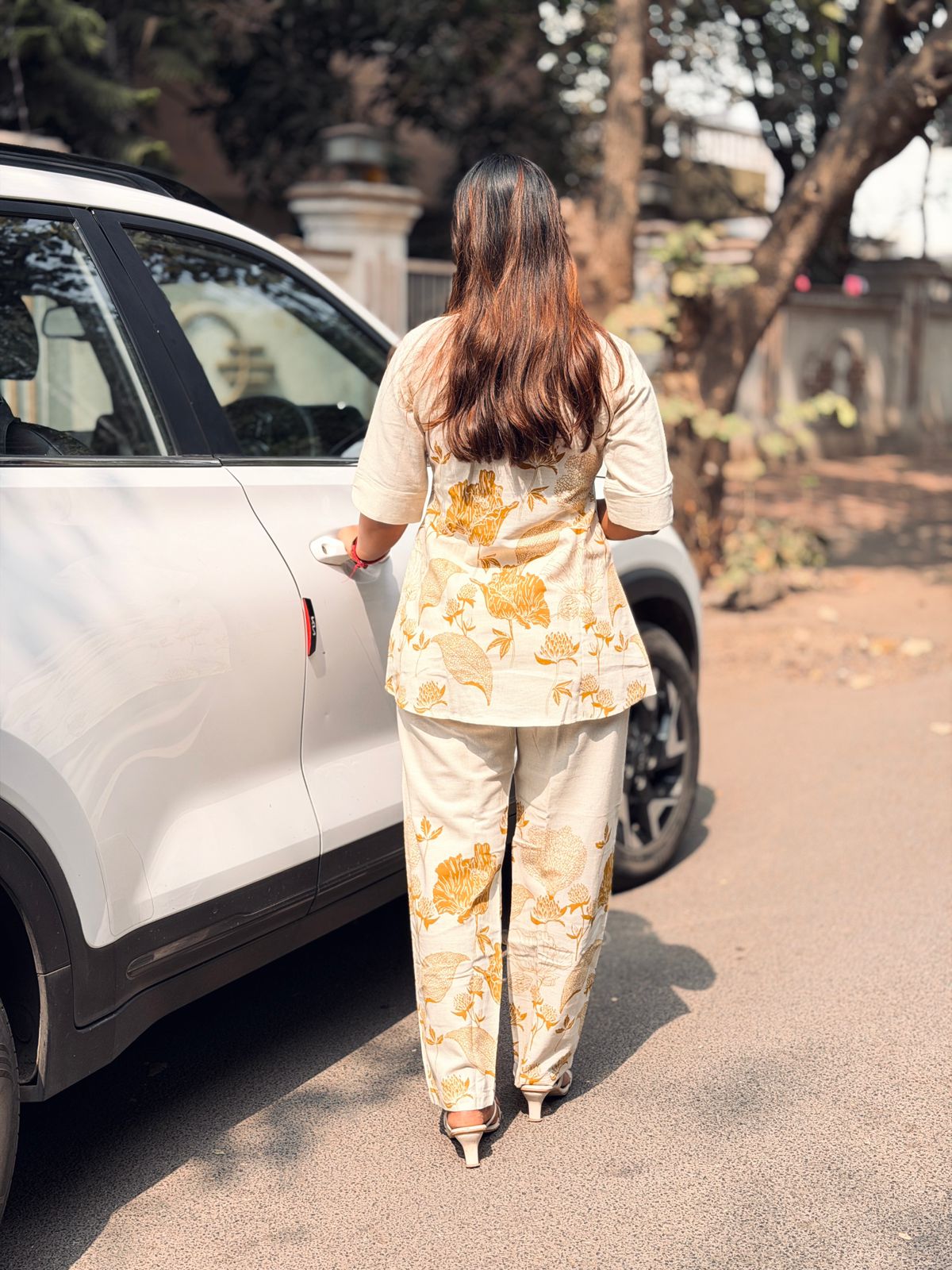 Short Cord Sets 0302-L6