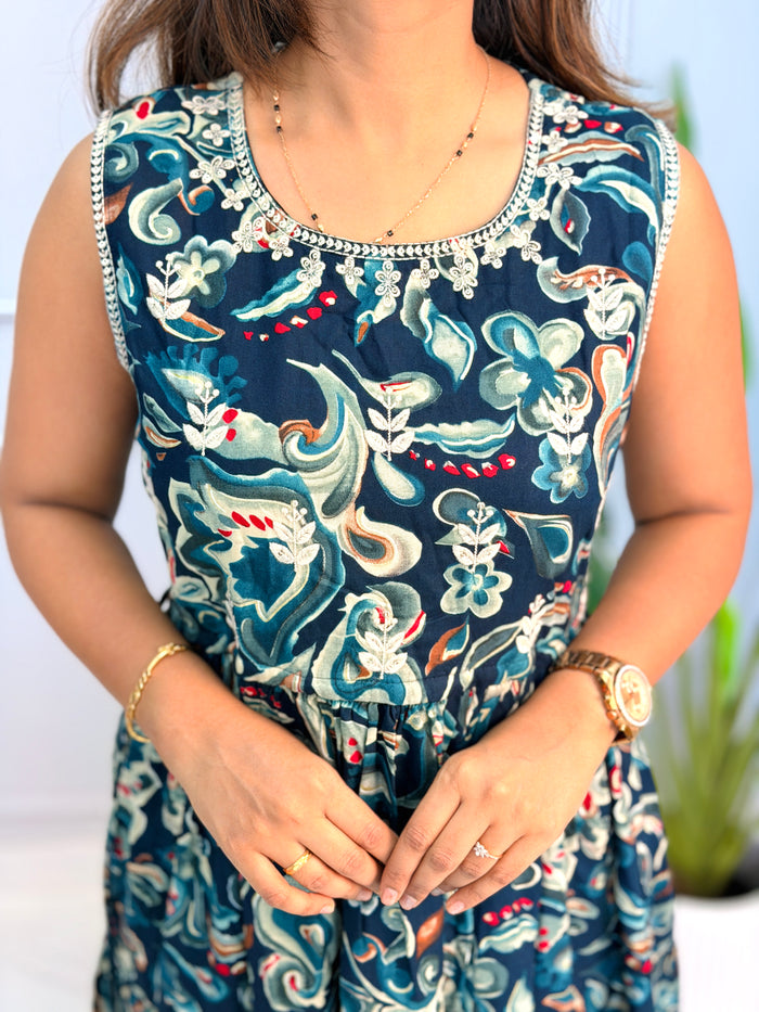 One Piece Reyon - 100205