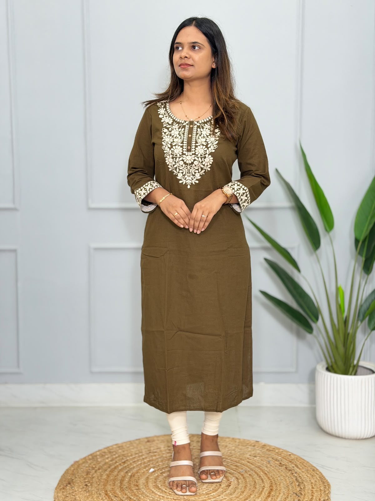 Long Kurti 130705