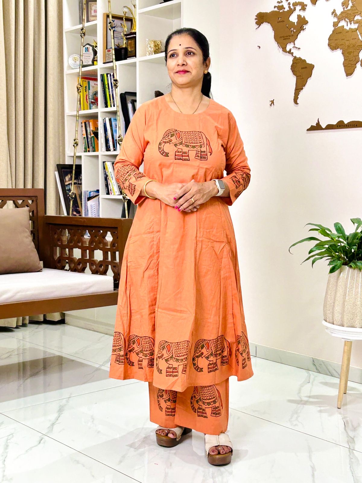 Cord Sets Cotton 0401-F4 2026