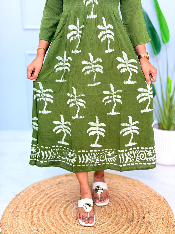 Stretchable One Piece-130401