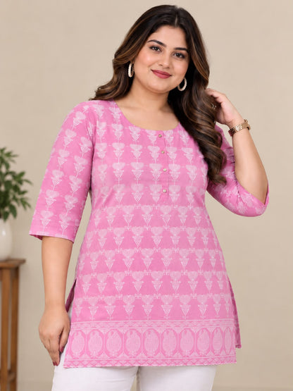 Short Kurti 140909