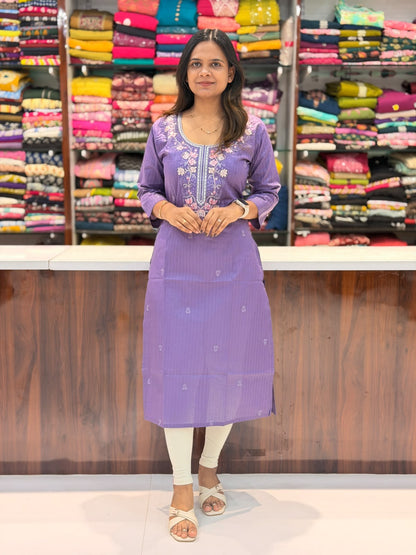 Long Kurti 150911