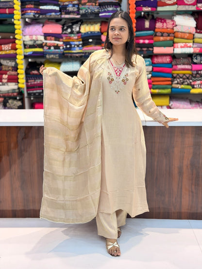 Kurti Pant Set 241012