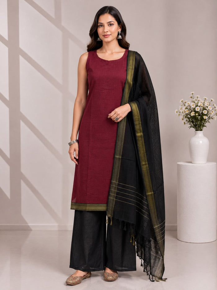 Kurti Pant Set 270814