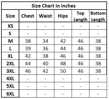 Kurti Pant Set Shivjayanti