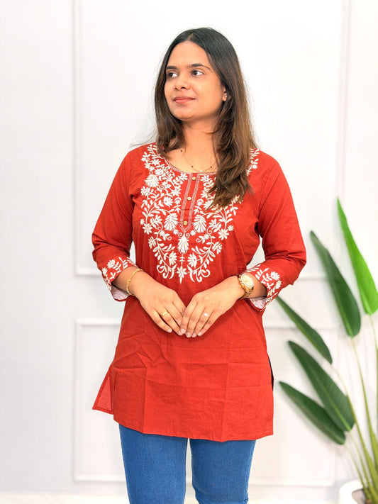 Short Kurti 080406