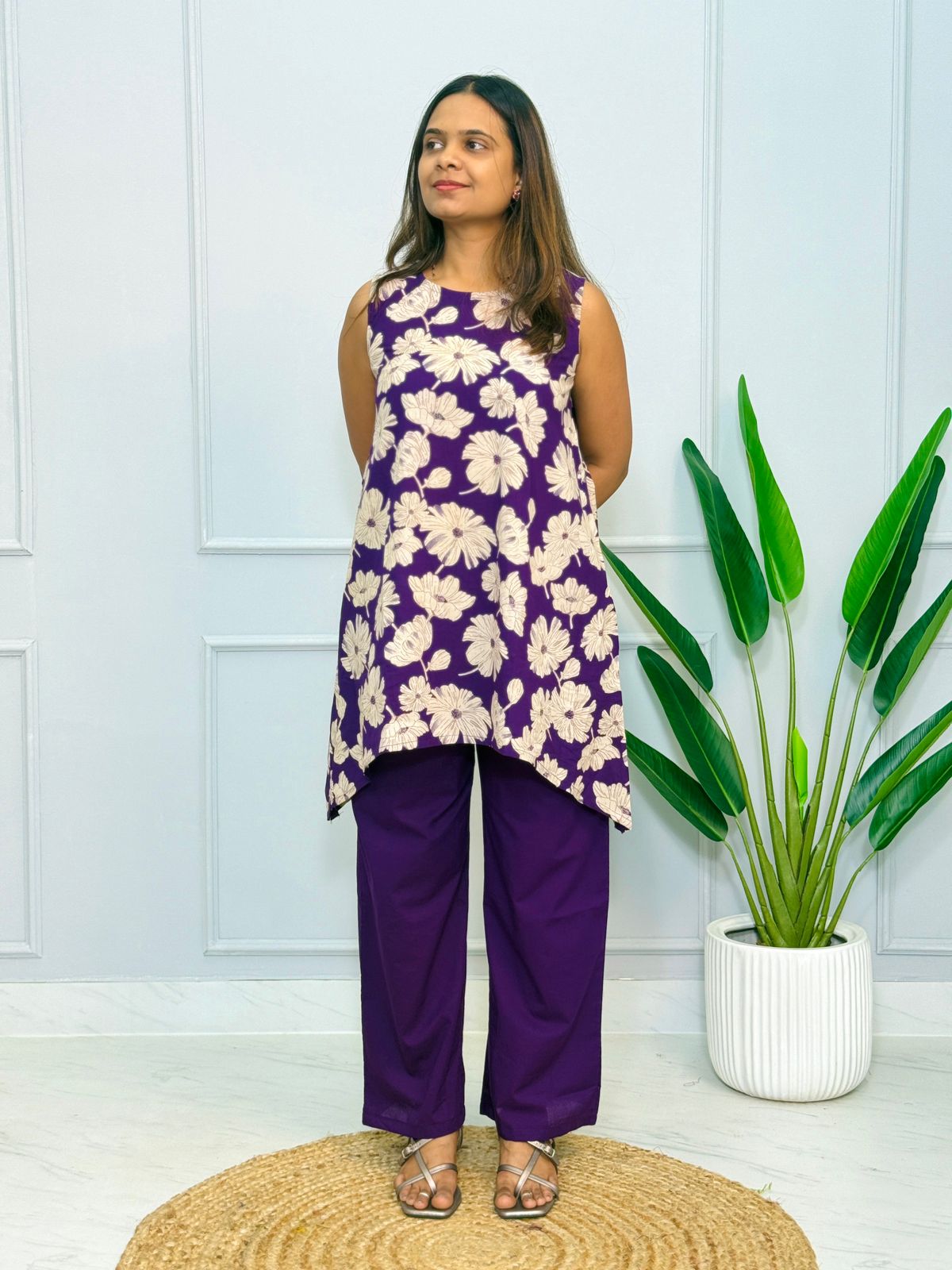 Cord Sets Cotton 0202-K1