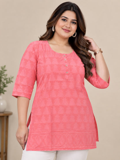Short Kurti 140901
