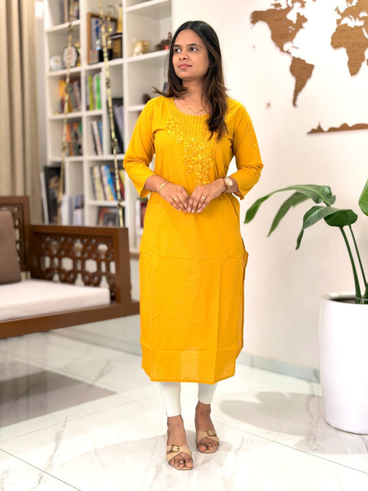 Long Kurti 120401