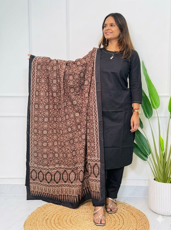 Kurti Pant Set 210405