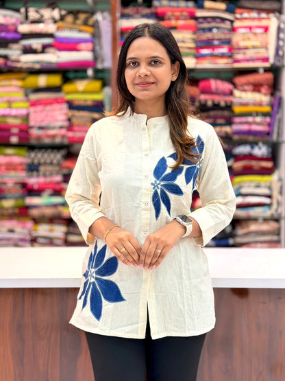 Short Kurti 130901