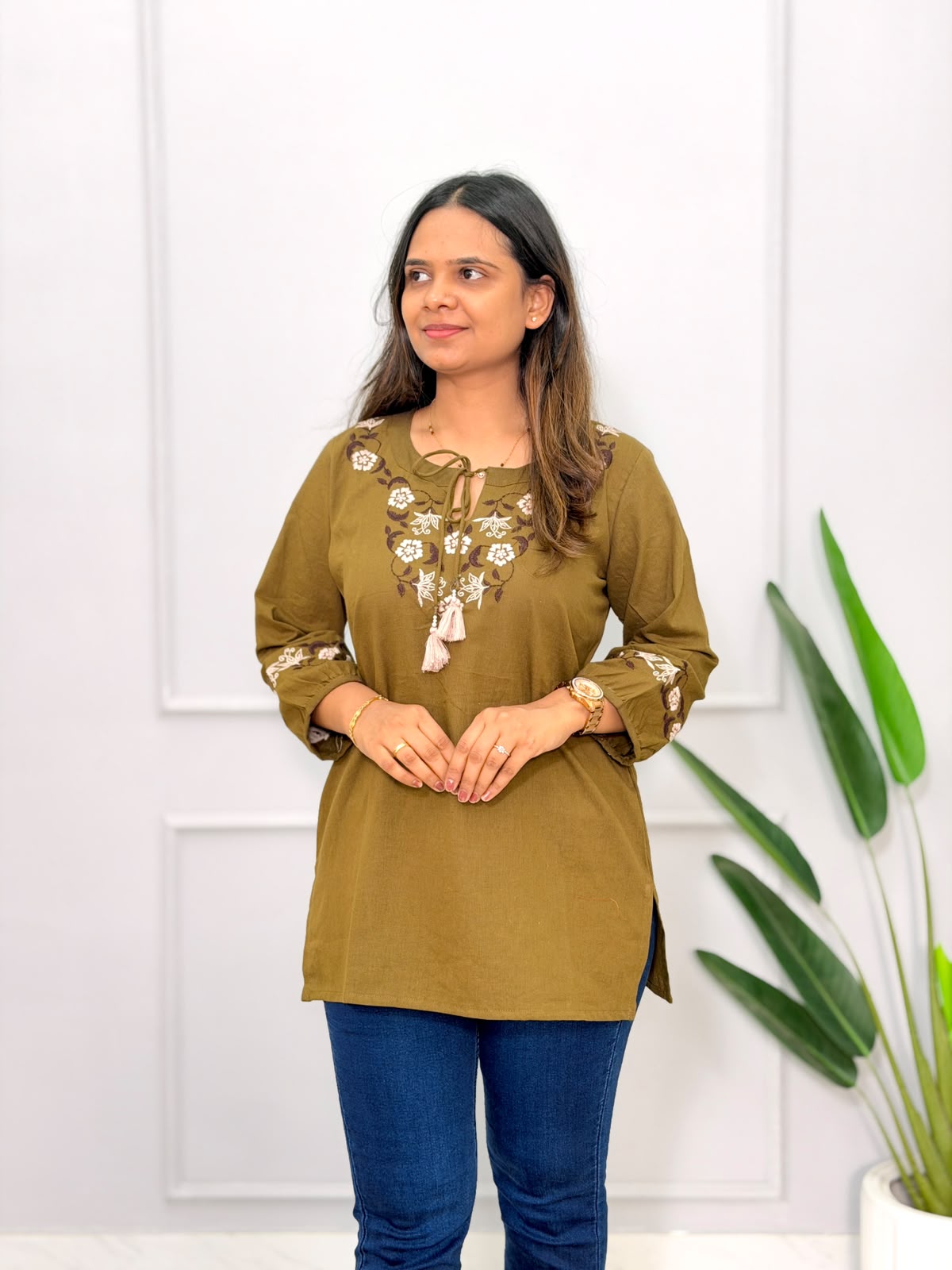 Short Kurti 080601