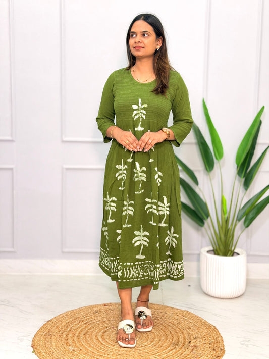 Stretchable One Piece-130401