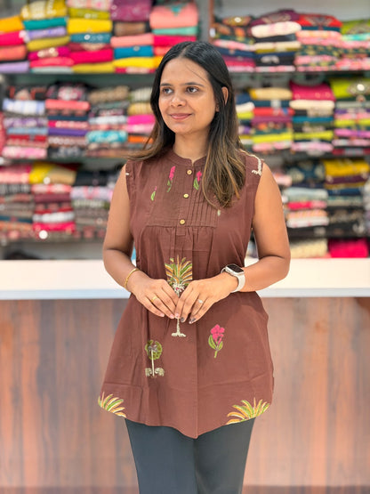 Kurti Short 200901