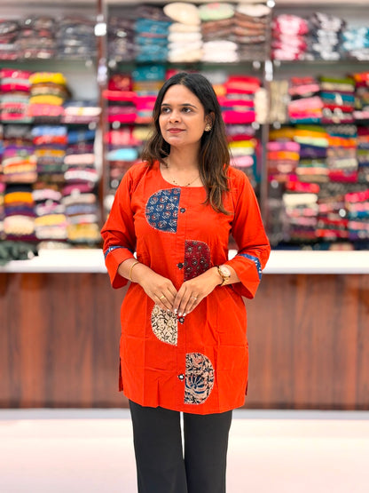 Short Kurti 260701