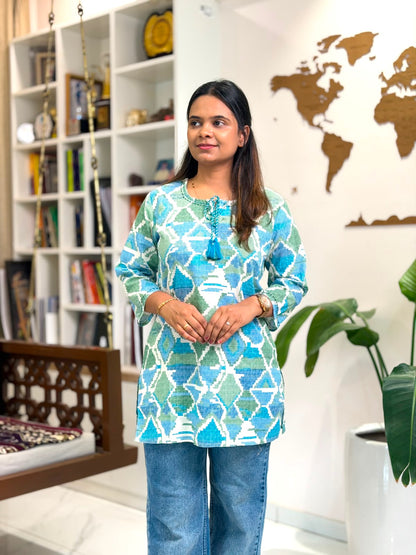 Short Kurti 060607
