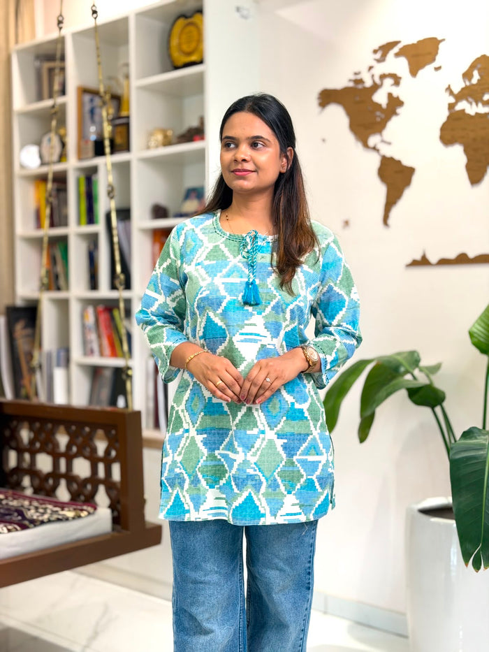 Short Kurti 060607
