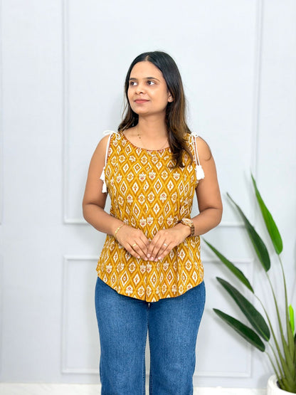 Short Kurti 300601