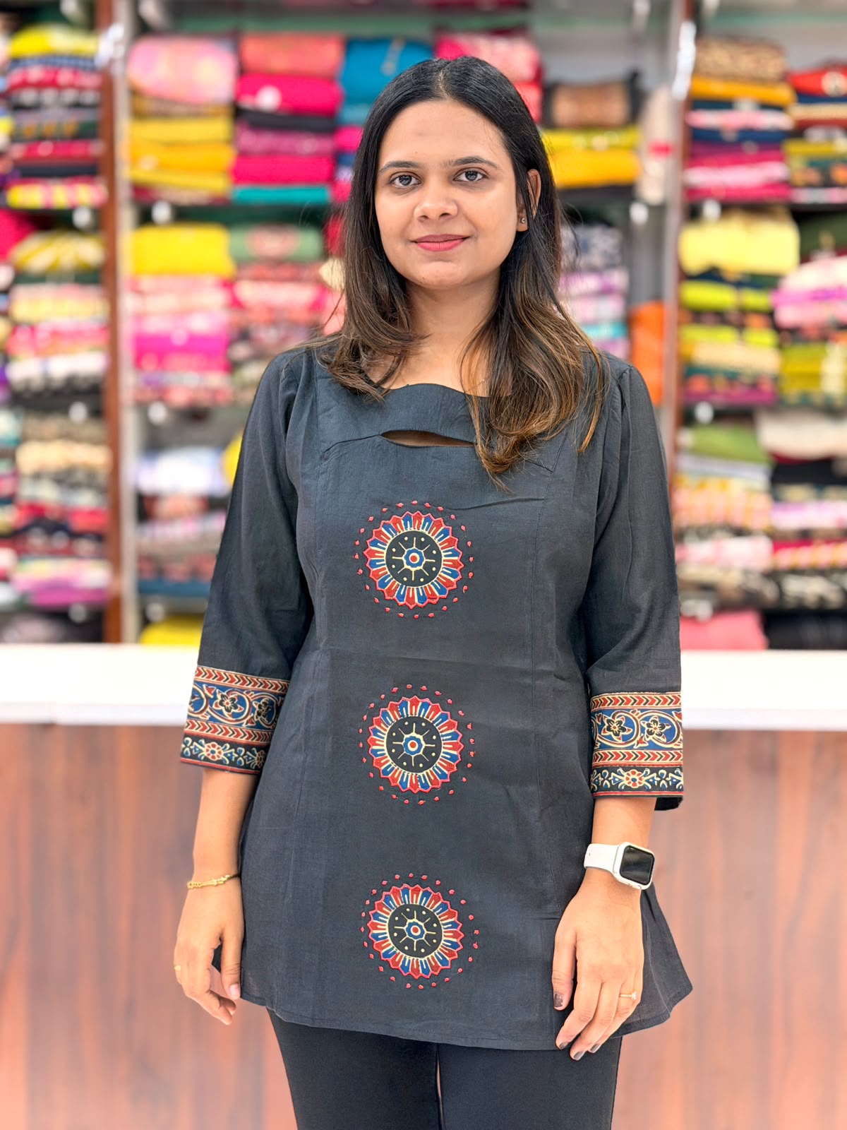 Short Kurti 170901
