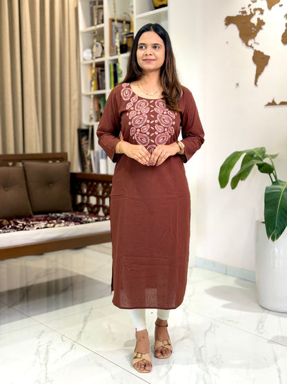 Long Kurti 310508