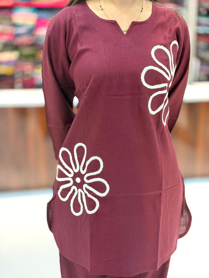 Western Cord Sets 170407