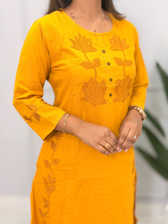 Lotus Cord Sets 110402