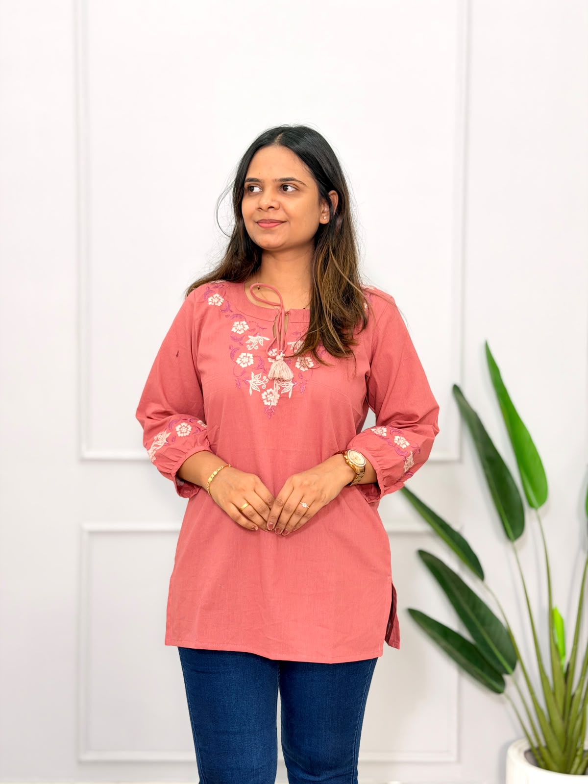 Short Kurti 080602
