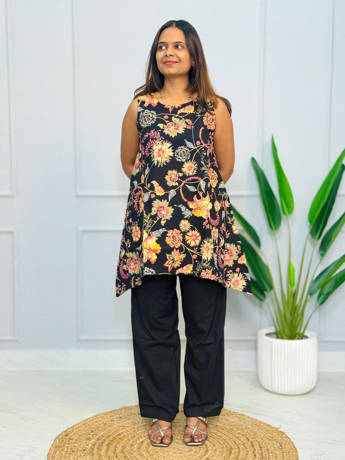 Cord Sets Cotton 0202-K2