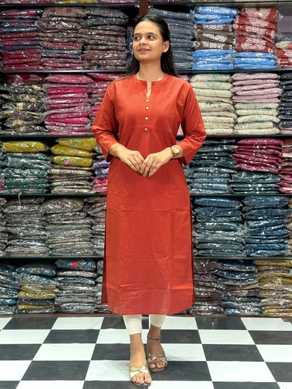 Long Kurti 290502