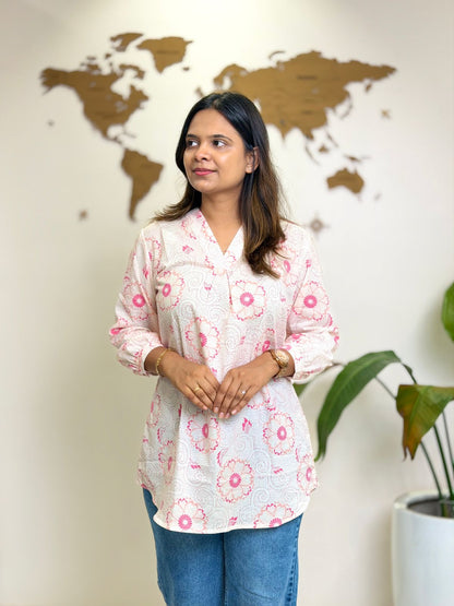 Short Kurti 080702