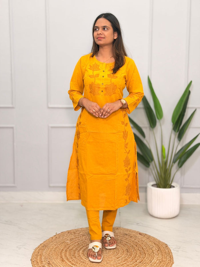 Lotus Cord Sets 110402