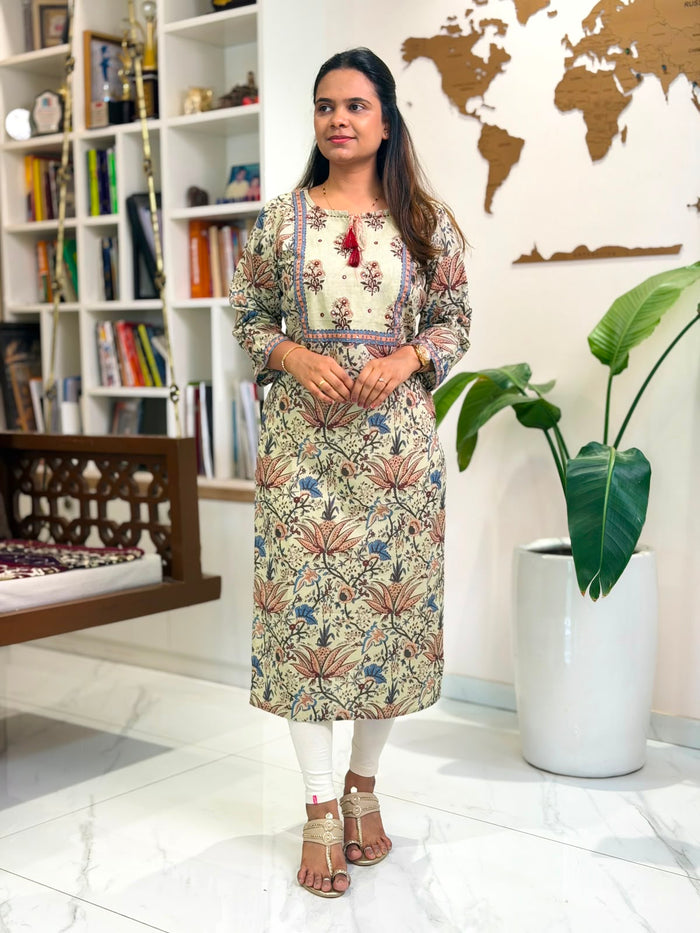 Long Kurti 070602