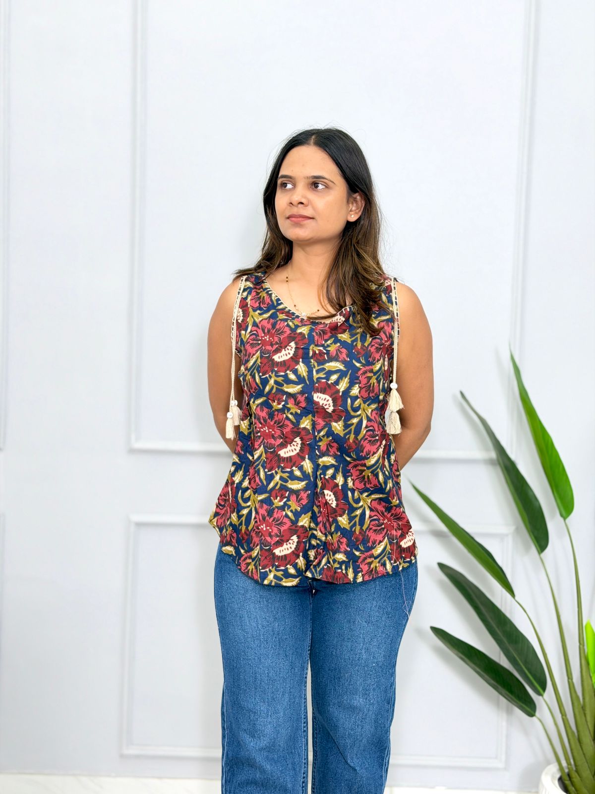 Short Kurti 300602
