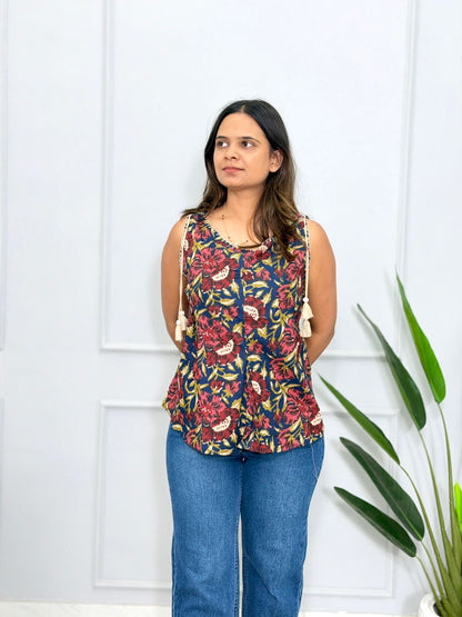 Short Kurti 300602