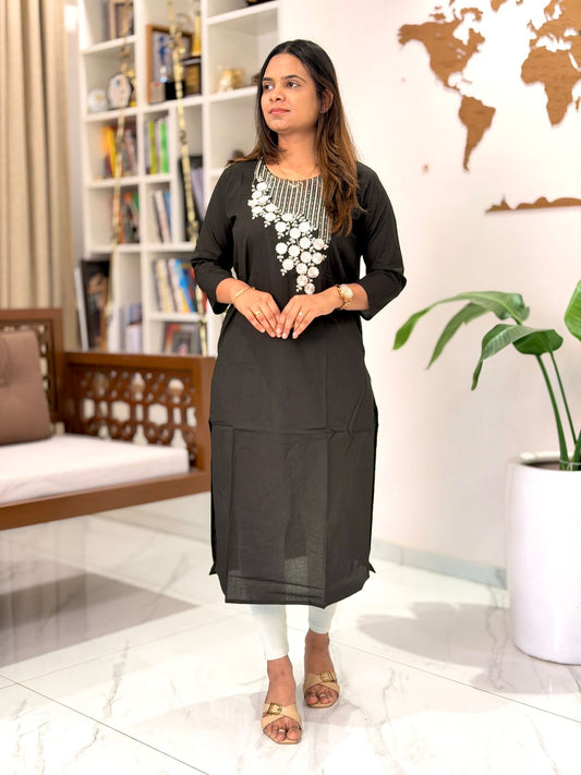 Long Kurti 120402