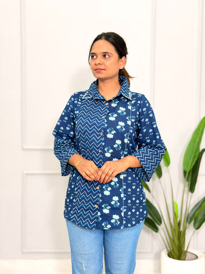 Short Kurti 180602
