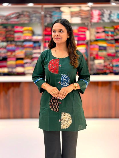 Short Kurti 260702