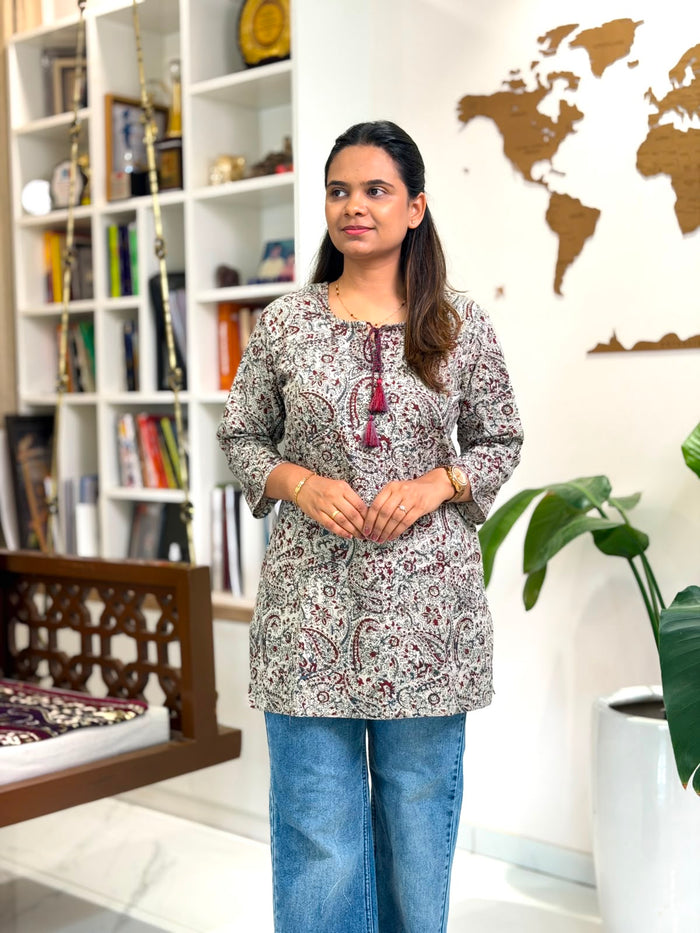 Short Kurti 060608