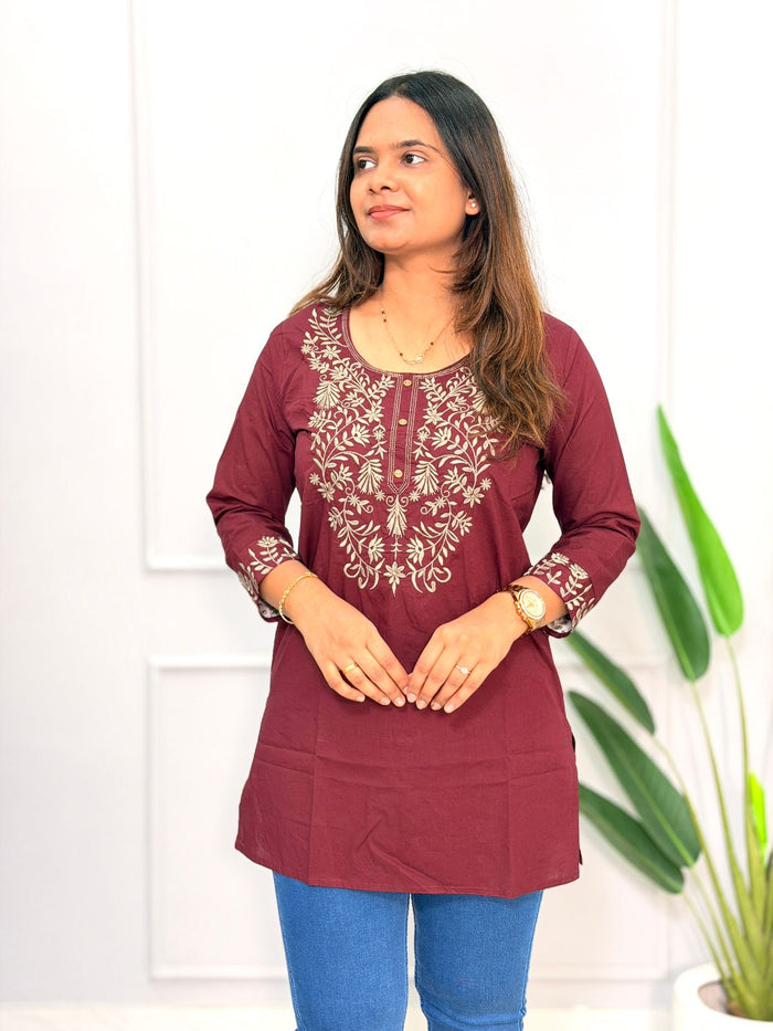 Short Kurti 080407