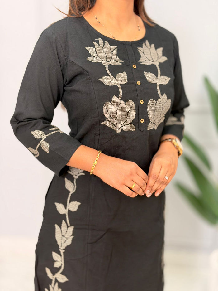 Lotus Cord Sets 110401