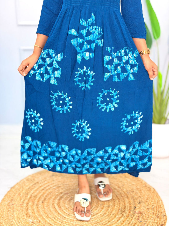 Stretchable One Piece-130403