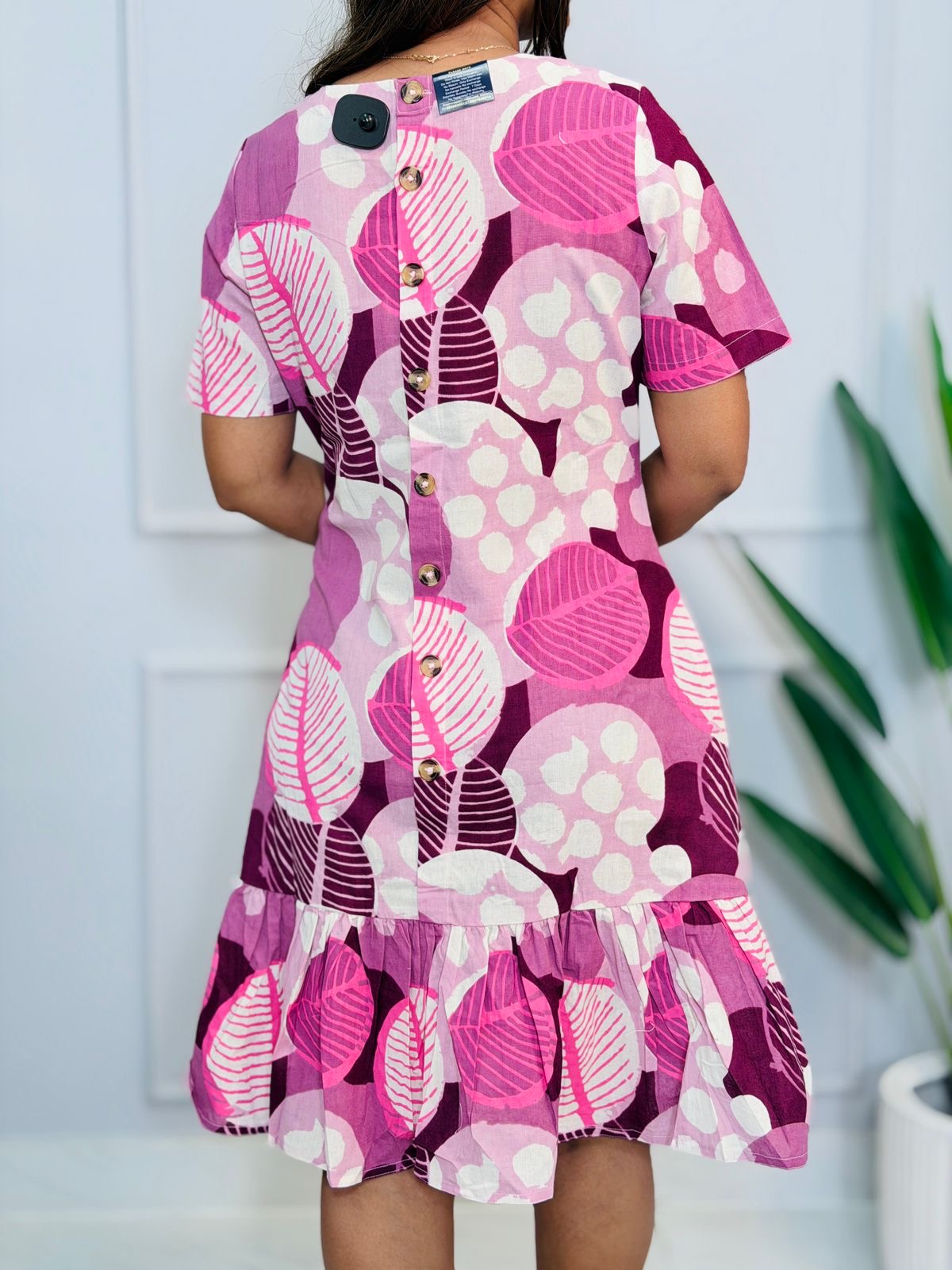 Short One Piece-M3 – Unique Collections