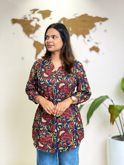 Short Kurti 080703