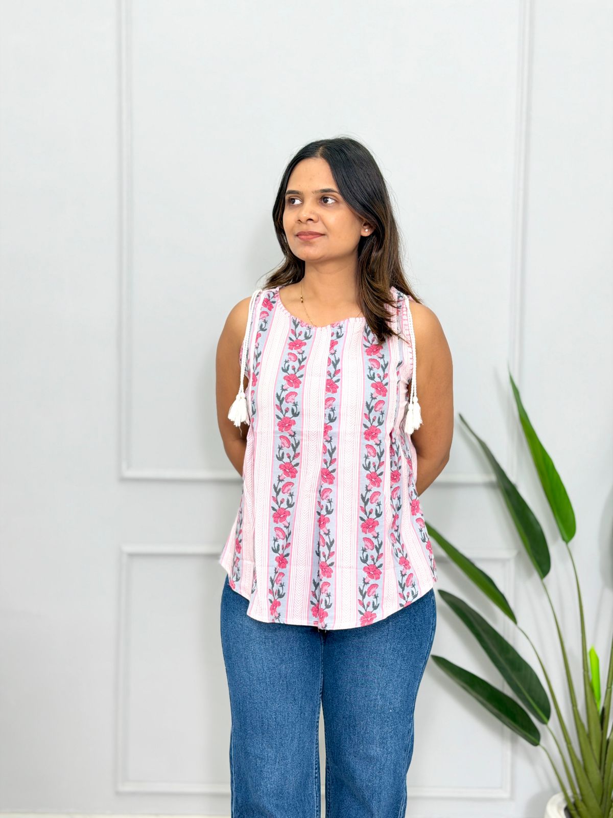 Short Kurti 300603