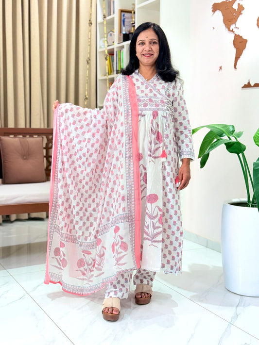 Kurti Pant Set 120409